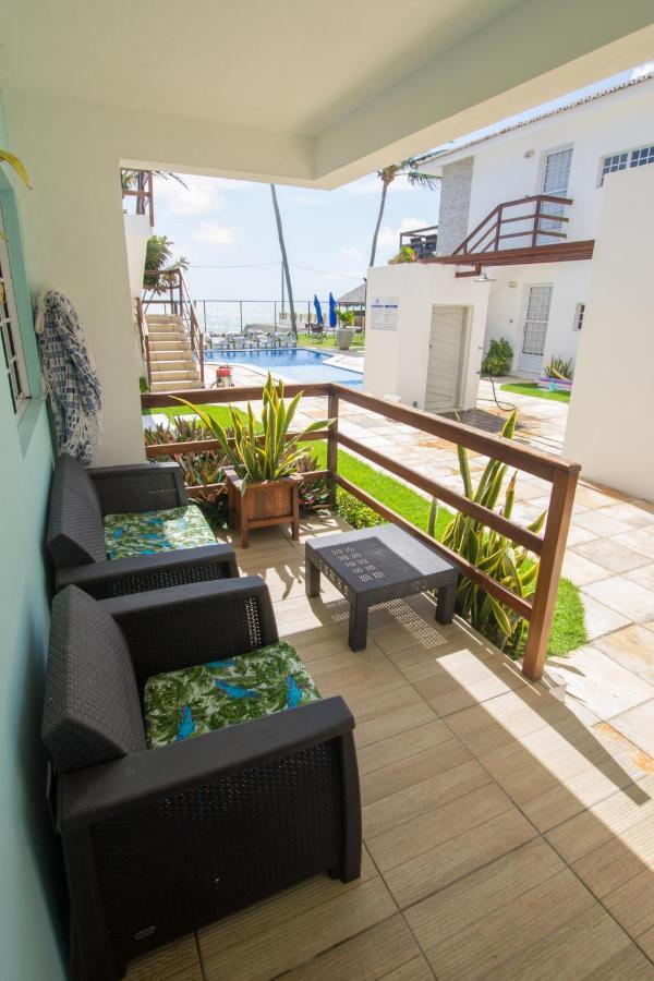 Itamaraca Apartments 외부 사진