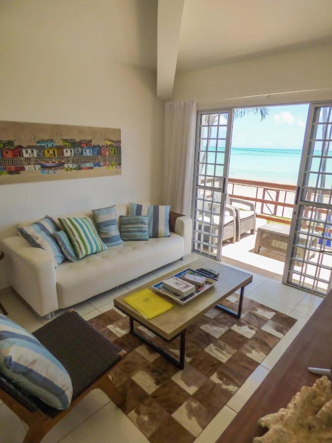 Itamaraca Apartments 외부 사진